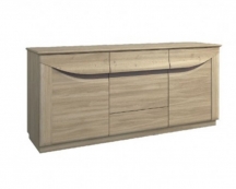 MEBIN - BARI KOMODA 2D1SZ Z BARKIEM